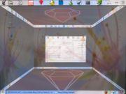  Efeito cubo transp...